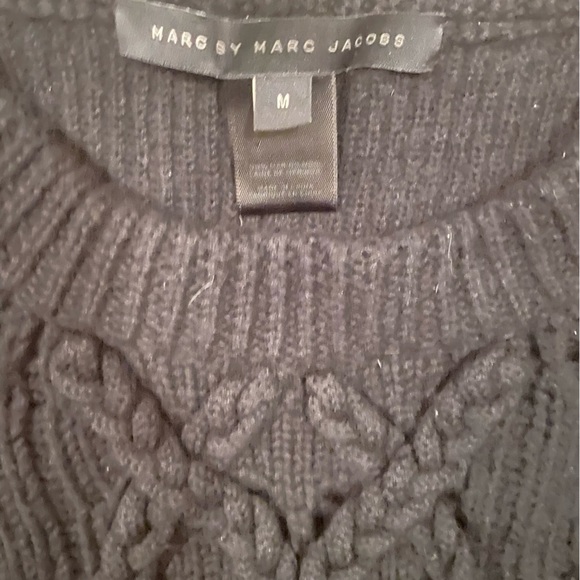 Marc by Marc Jacobs Sweater - Picture 6 of 6